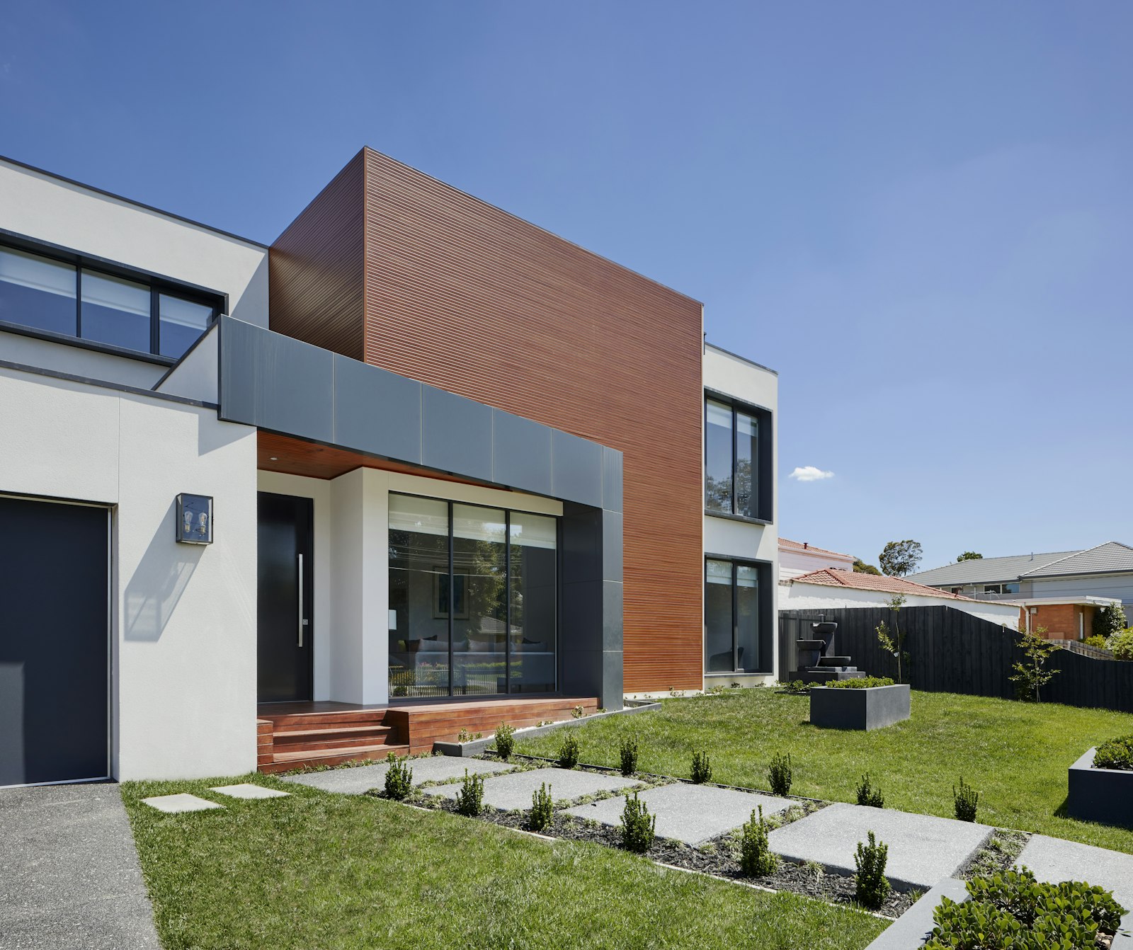 Architectural detail