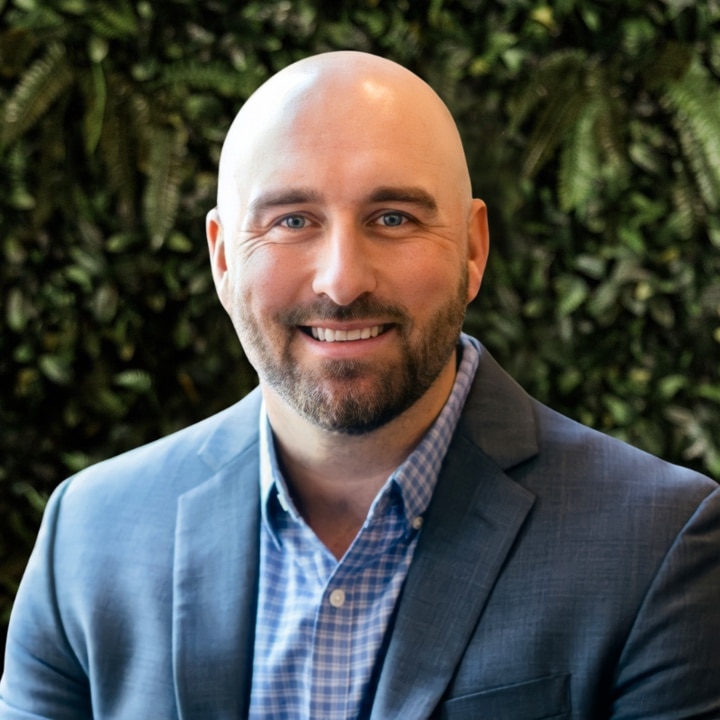 John Clanton, Home Builder & Loan Officer